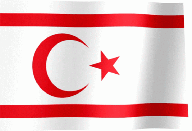 Northern Cyprus Football GIF