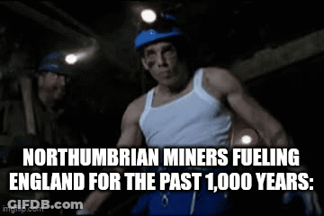 Northumbria Northumbrian GIF