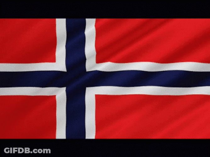 Norway Brown Cheese GIF