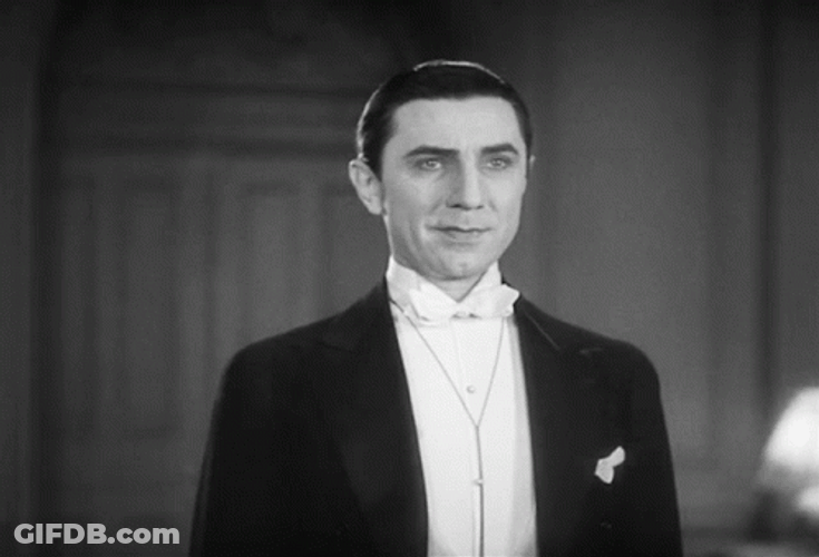 Nosferatu GIF