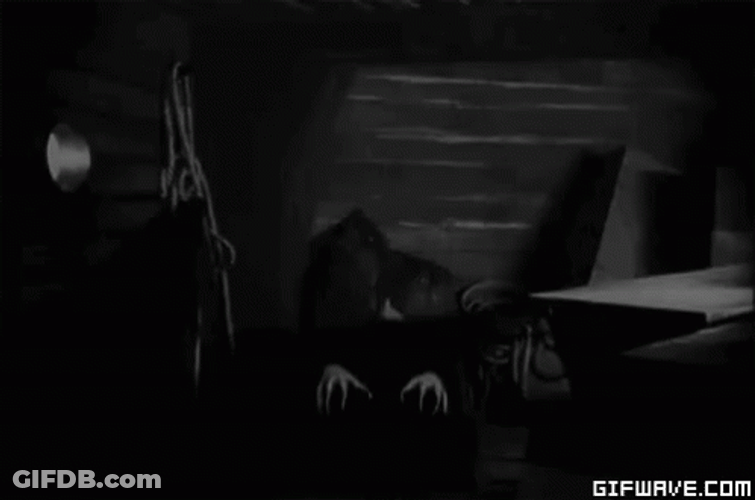 Nosferatu GIF