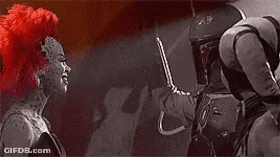 Nosferatu GIF