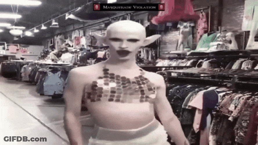 Nosferatu GIF