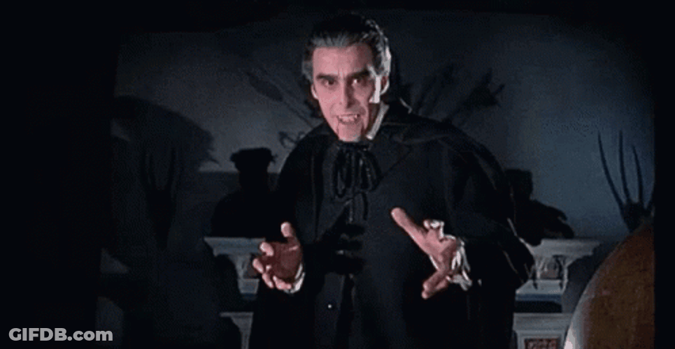 Nosferatu GIF