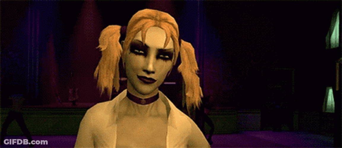 Nosferatu GIF