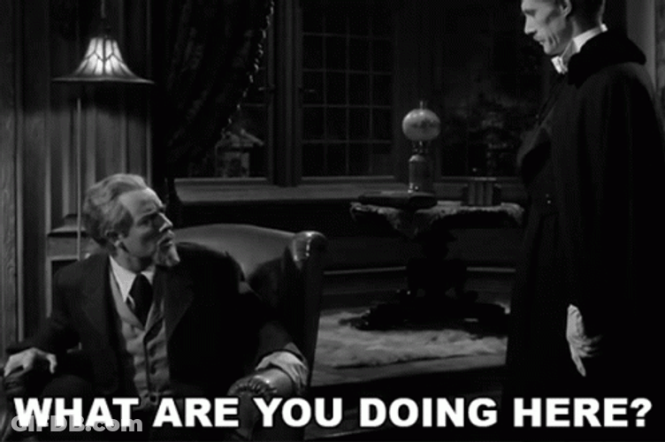 Nosferatu GIF