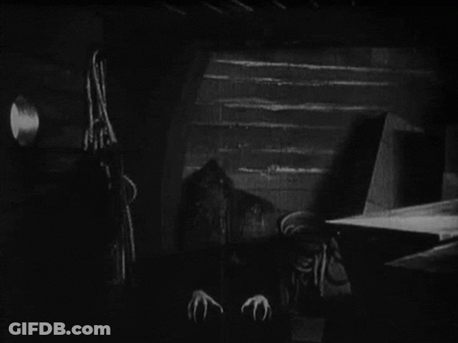 Nosferatu GIF