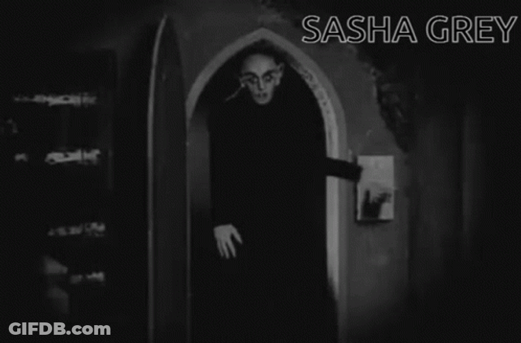 Nosferatu GIF