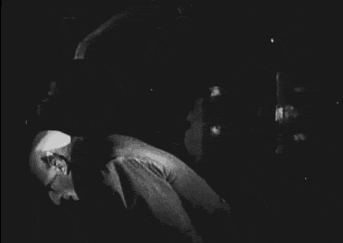 Nosferatu Scanning The Darkness GIF