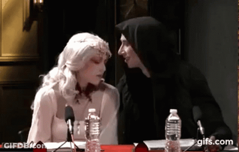 Nosferatu GIF
