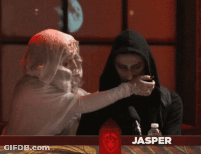 Nosferatu GIF