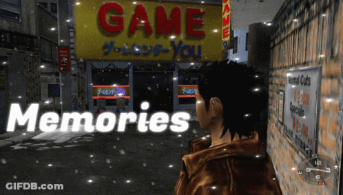 Nostalgia Mfs Remembering 5 Minutes Ago Cartoon Glasses GIF
