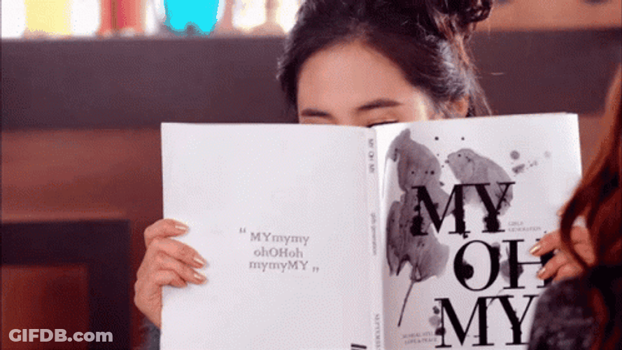 Nosy Kwon Yuri Girls Generation Kpop GIF