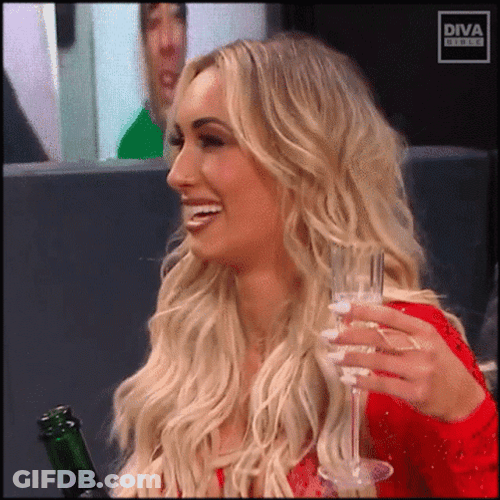 Not Amused GIF