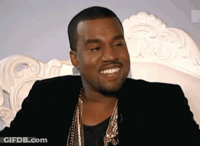 Not Amused GIF