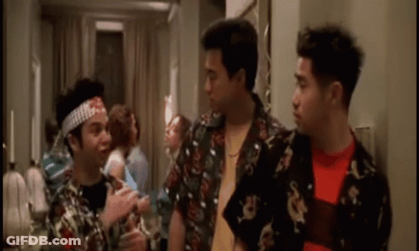 Not Another Teen Movie 3 Guys Hilarious Comedy GIF