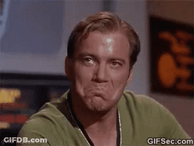Not Bad Approves GIF