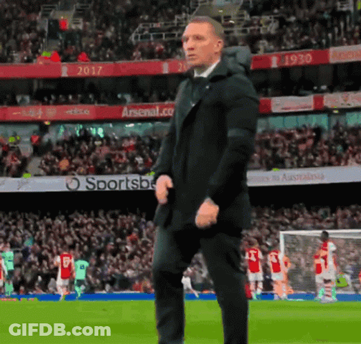 Not Bad Coach GIF