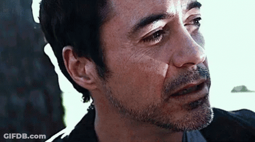 Not Bad Convinced GIF