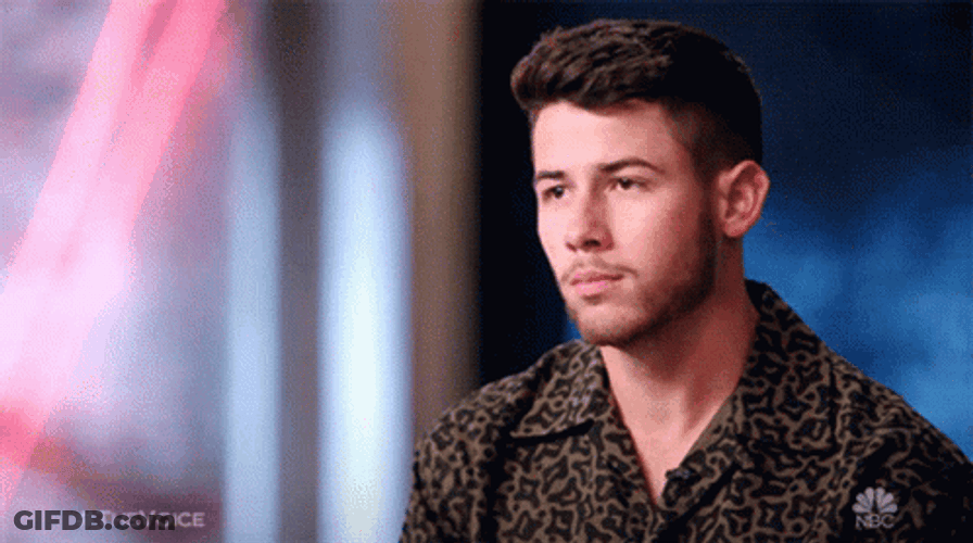 Not Bad The Voice GIF