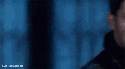 Not Cool Supernatural GIF