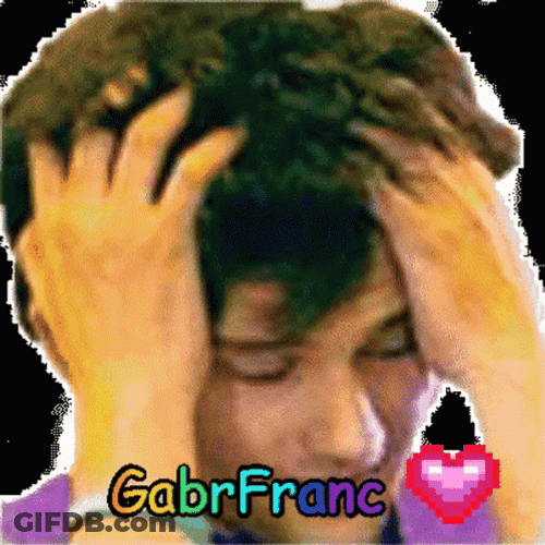 Not Like This GIF