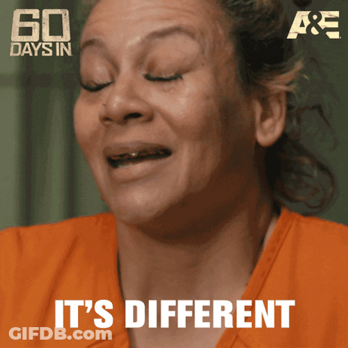 Not Like Us 60 Days In GIF