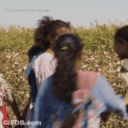 Not Like Us Awkward Different Girl GIF