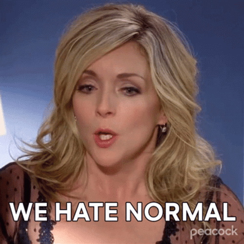 Not Like Us Jenna Maroney 30 Rock GIF