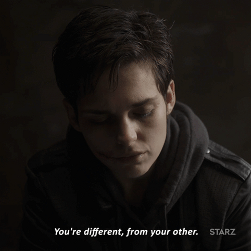 Not Like Us Sara Serraiocco Italian Actress GIF