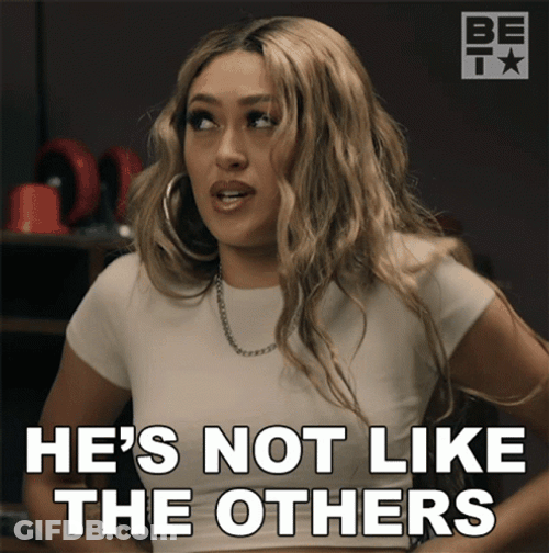Not Like Us Seal Team GIF
