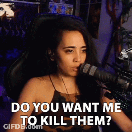Not Moved With The Attempt On My Life GIF