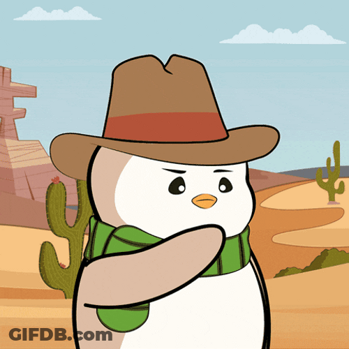 Not Sure GIF