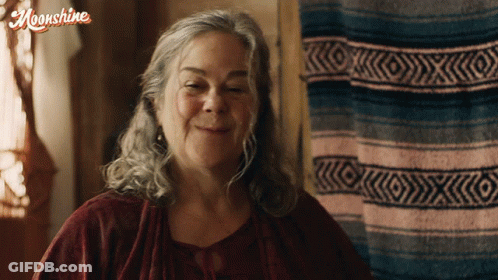 Not The Love Of Your Life After All Bea Finley Cullen GIF
