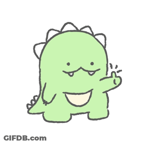 Not The Mama Cartoon GIF