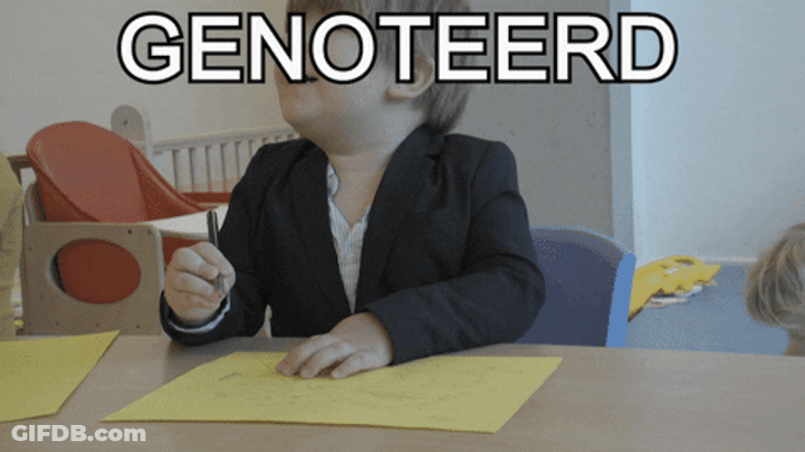 Noted By A Kid GIF