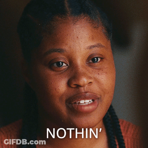 Nothin Dre GIF