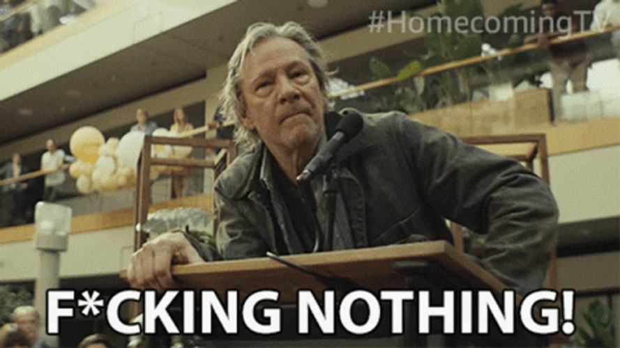 Nothing GIF
