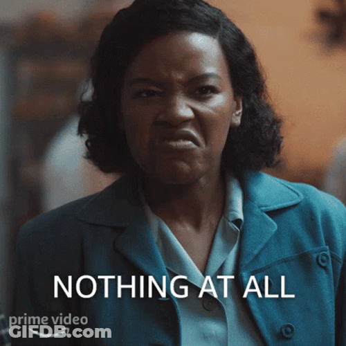 Nothing GIF