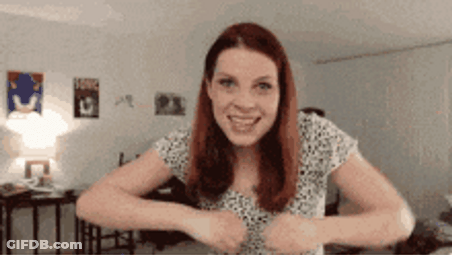 Nothing Was There Much And Rejoicing Freedom GIF