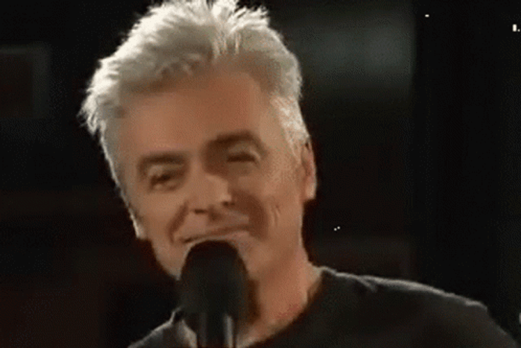 Notre Dame Daniel Lavoie GIF