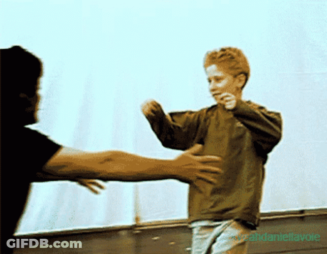 Notre Dame Daniel Lavoie Movie GIF