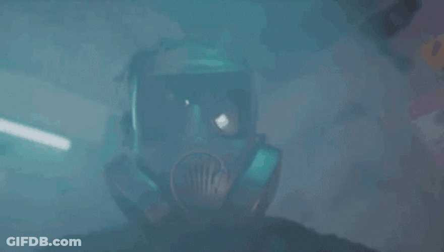 Notti Bop Energetically Dance GIF