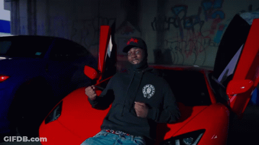 Notti Bop Kyle Richh GIF