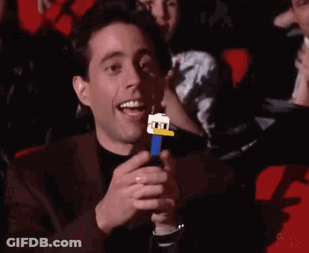 Nounish Nouns Dao GIF