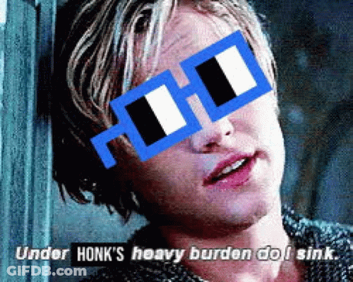 Nouns Dao Nounish GIF