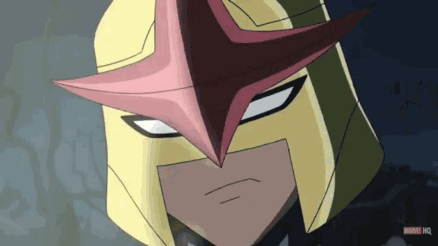 Nova Sam Alexander GIF