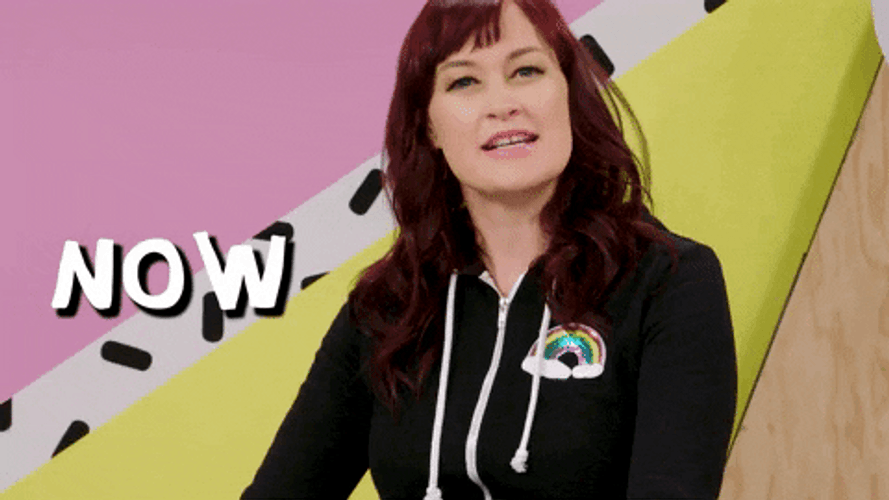 Now I'm Intrigued Curious GIF