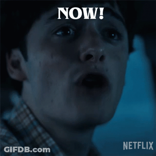 Now GIF
