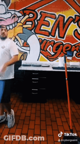 Now Is The Time Text GIF
